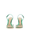 CANDY RIBBON SANDAL