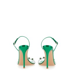 CANDY RIBBON SANDAL