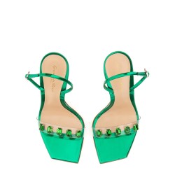 CANDY RIBBON SANDAL