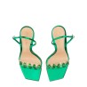 CANDY RIBBON SANDAL