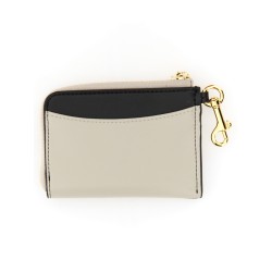WALLET WITH LOGO