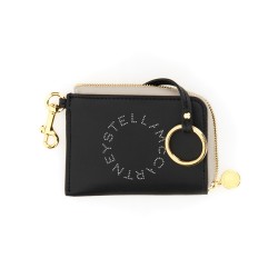 WALLET WITH LOGO