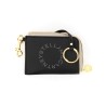 WALLET WITH LOGO