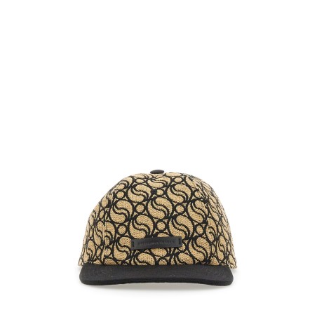 BASEBALL HAT WITH LOGO