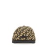 BASEBALL HAT WITH LOGO