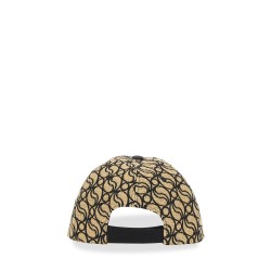 BASEBALL HAT WITH LOGO