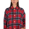 REVERSIBLE COAT