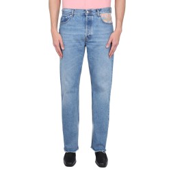 JEANS FLOWER