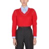 MOHAIR SWEATER