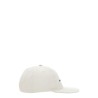 BASEBALL HAT WITH LOGO EMBROIDERY