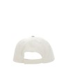 BASEBALL HAT WITH LOGO EMBROIDERY