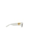 HEXAGONAL SUNGLASSES