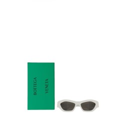 HEXAGONAL SUNGLASSES