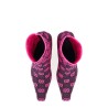 KNITTED BOOT GG