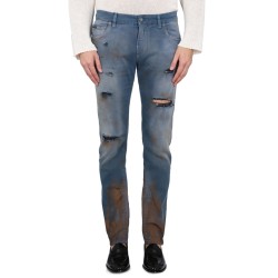 SKINNY FIT JEANS