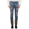 SKINNY FIT JEANS