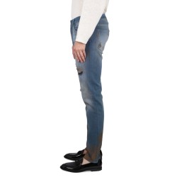 SKINNY FIT JEANS