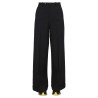 WOOL PANTS