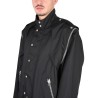 "GUCCI METAMORPHOSIS" JACKET
