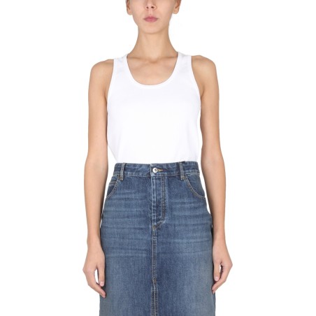 COTTON TOPS.