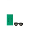 SQUARE INJECTED SUNGLASSES
