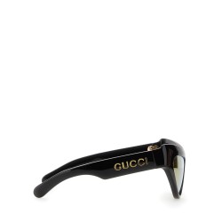 CAT EYE SUNGLASSES