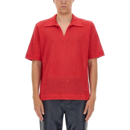 V-NECK T-SHIRT