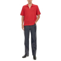 V-NECK T-SHIRT