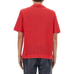 V-NECK T-SHIRT