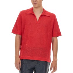 V-NECK T-SHIRT