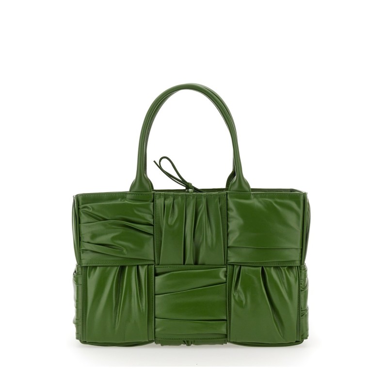 SMALL BOW TOTE BAG