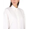 COMPACT COTTON SHIRT