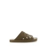 RUBBER SANDALS