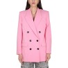 NEVIM DOUBLE-BREASTED JACKET