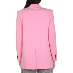 NEVIM DOUBLE-BREASTED JACKET