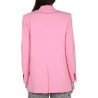 NEVIM DOUBLE-BREASTED JACKET