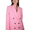 NEVIM DOUBLE-BREASTED JACKET