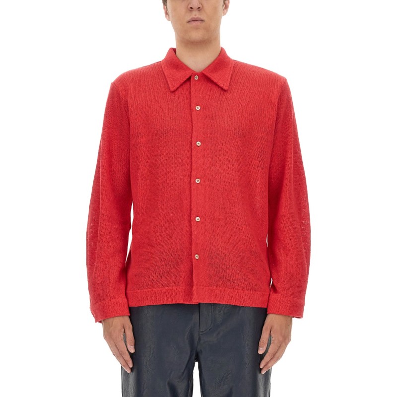 GARCIA SHIRT