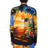 HAWAII PRINT SHIRT