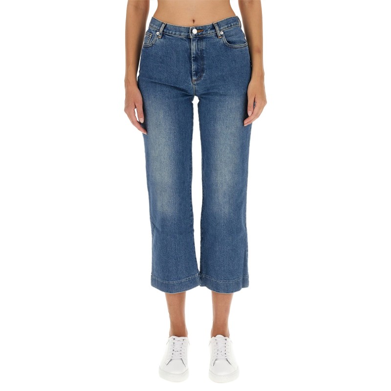 SAILOR FIT JEANS