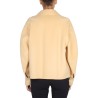 "PINK" SHORT COAT