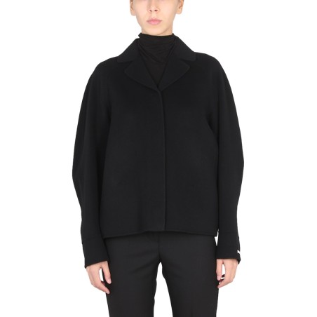 "PINK" SHORT COAT