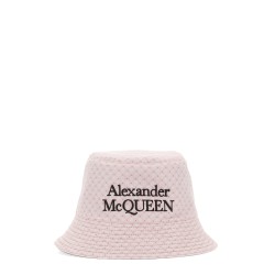 REVERSIBLE BUCKET HAT
