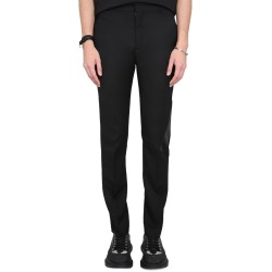 VIRGIN WOOL PANTS