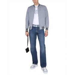 FIVE POCKET JEANS