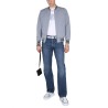 FIVE POCKET JEANS