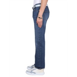 FIVE POCKET JEANS