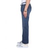 FIVE POCKET JEANS