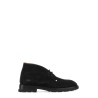 SUEDE BOOT