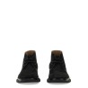 SUEDE BOOT